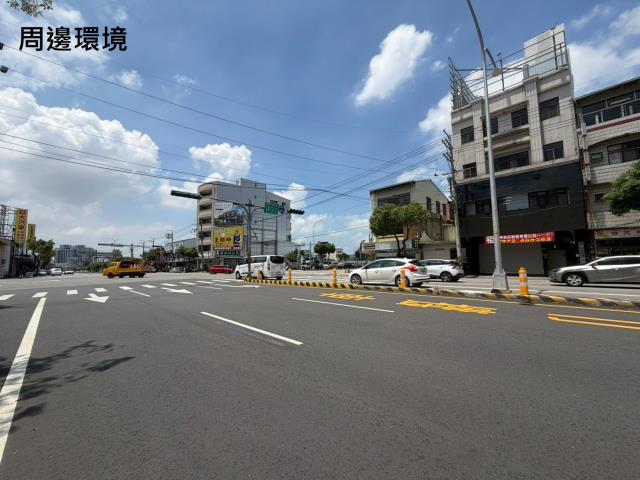 台中豐原工業地-4
