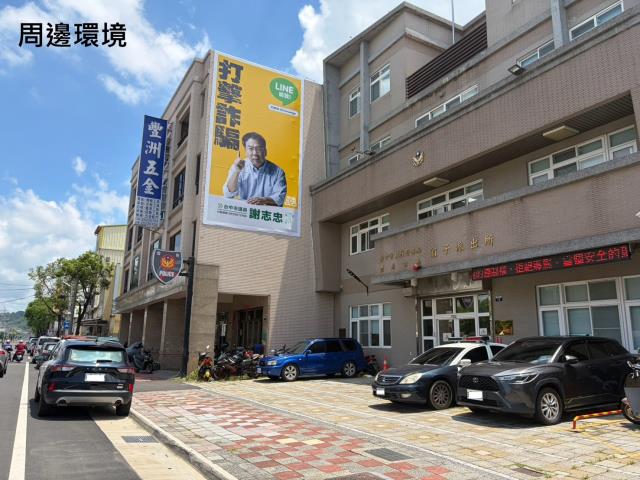 台中豐原工業地-8