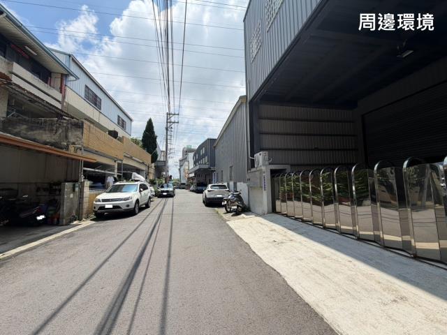 台中豐原工業地-9