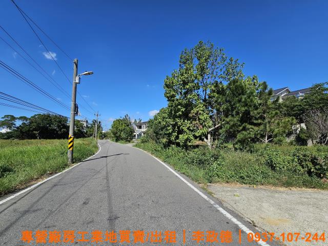蘆竹農地-1