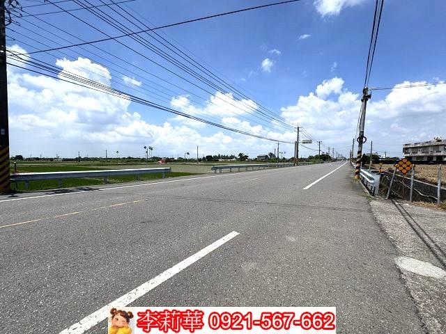 台南農地-3