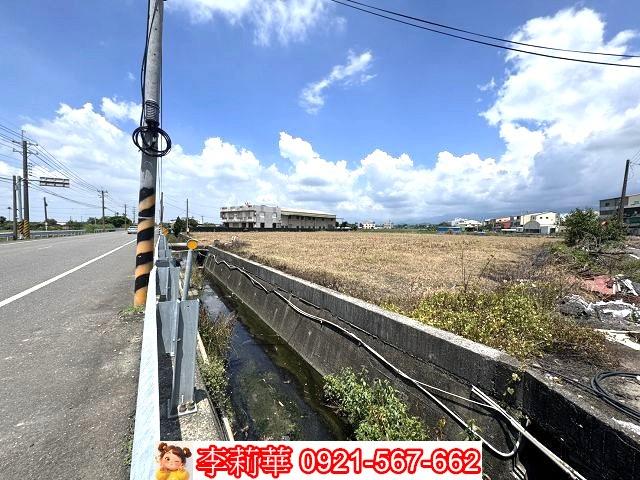 台南農地-4