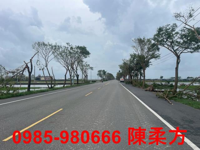 台南農地-1