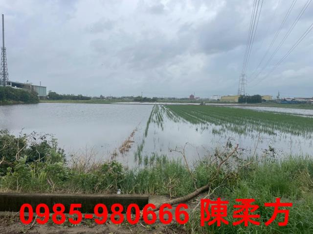 台南農地-2