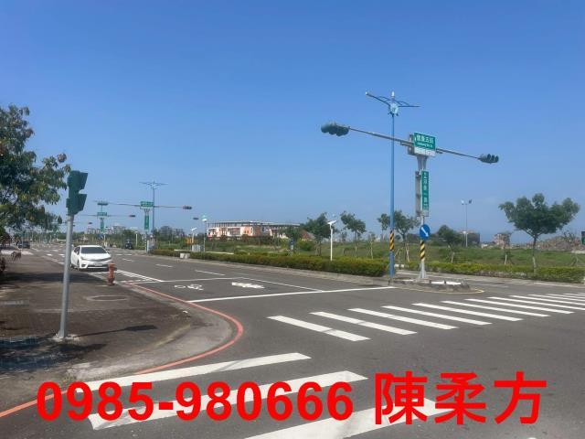 嘉義建地-2