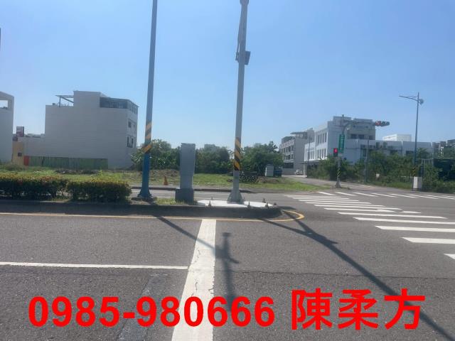 嘉義建地-5