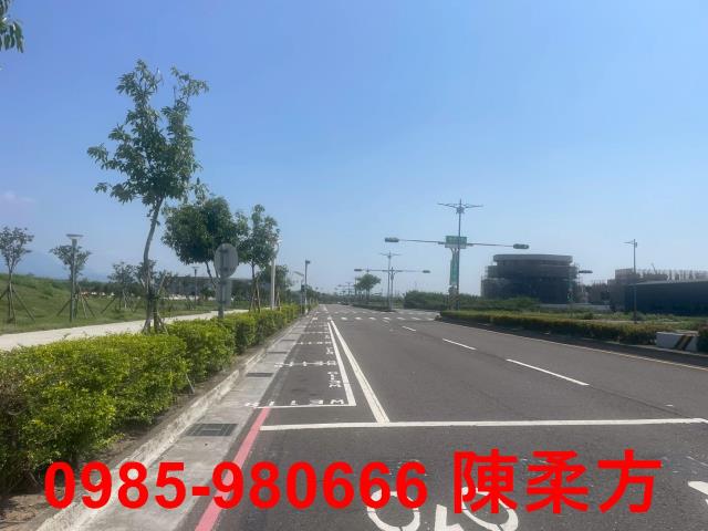 嘉義建地-6