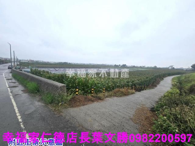 台南農地-3