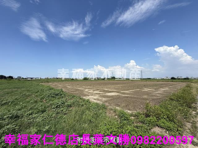 台南農地-10