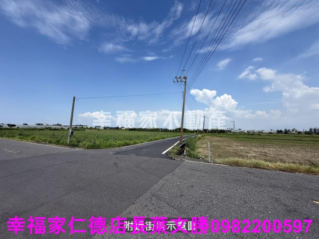 台南農地-11