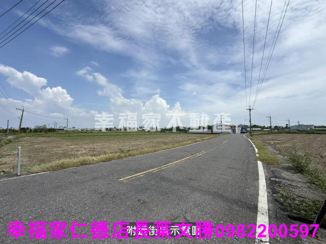 台南農地-12