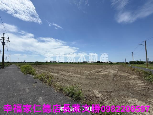 台南農地-14
