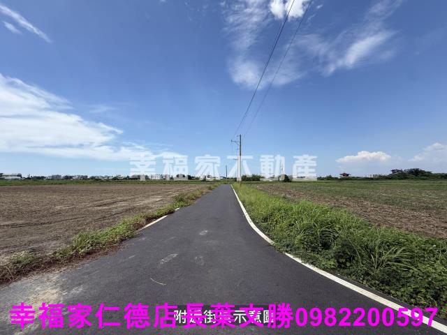 台南農地-4