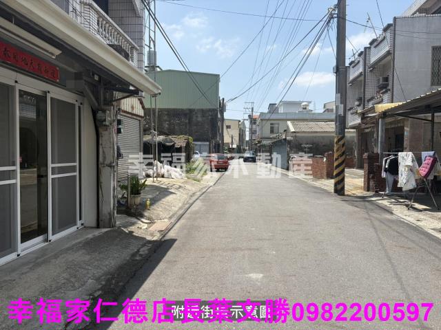 台南建地-14
