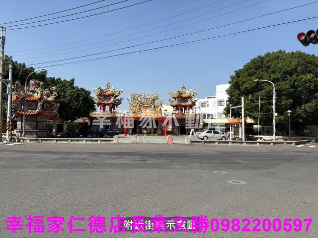台南建地-6