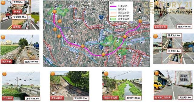彰化農地-1