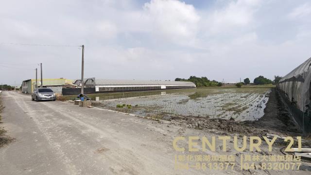 彰化溪湖農地-1