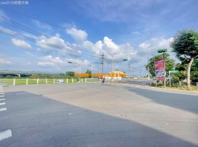 南投南投市農地-2