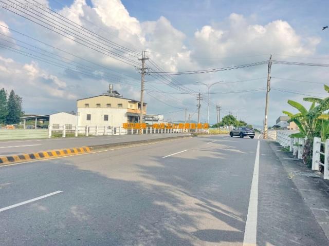 南投南投市農地-3