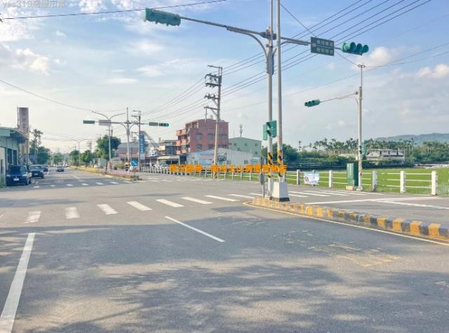 南投南投市農地-4