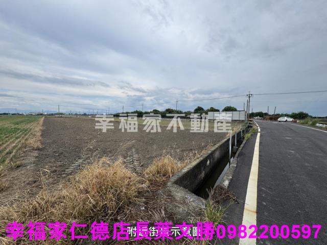 台南麻豆農地-2