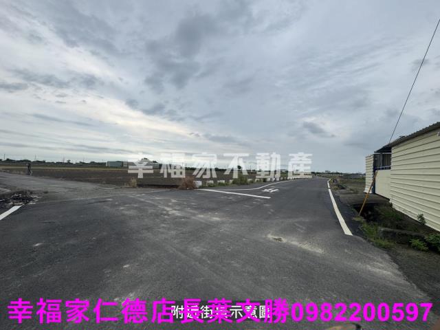 台南麻豆農地-3