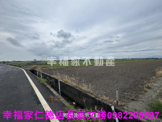 台南麻豆農地-4