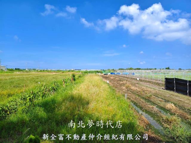 台南佳里農地-5