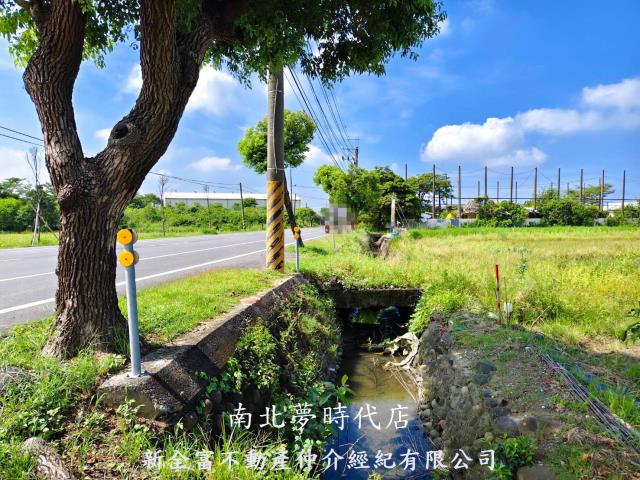 台南佳里農地-7