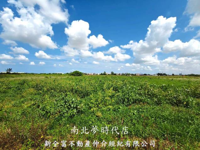 台南鹽水農地-3