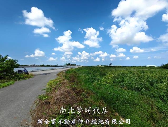 台南鹽水農地-5