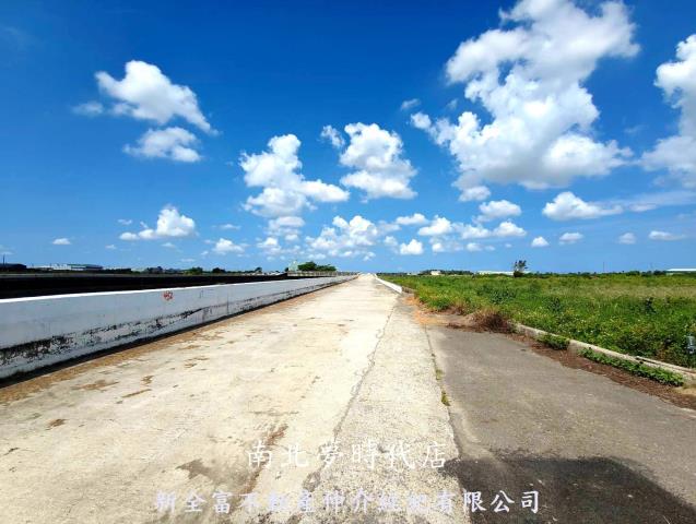 台南鹽水農地-6