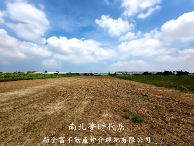 台南鹽水農地-1