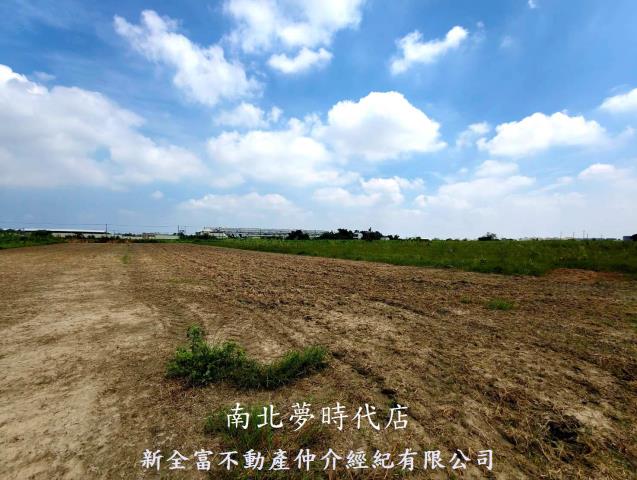 台南鹽水農地-2