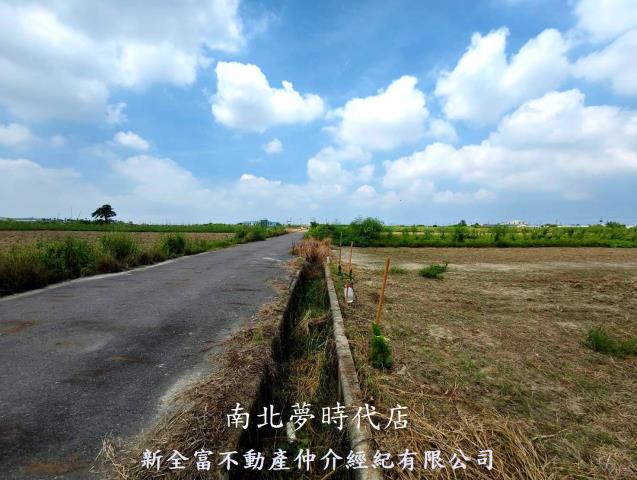 台南鹽水農地-6