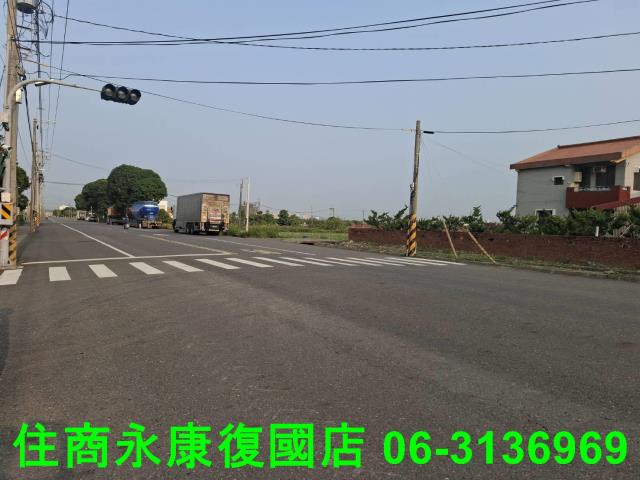 台南農地-3