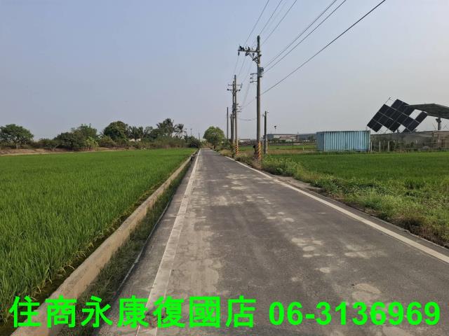 台南農地-6
