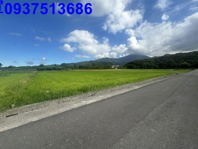 宜蘭農地-1