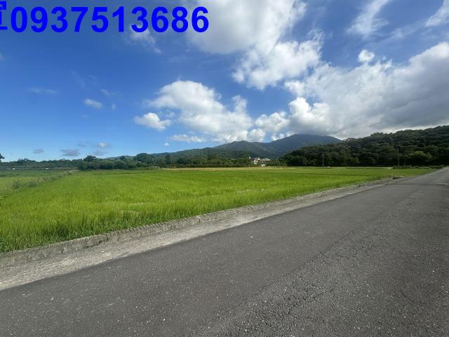 宜蘭農地-6