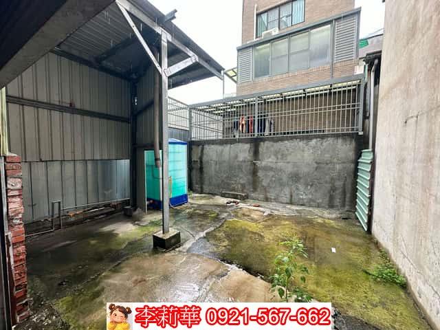 台南安平建地-8