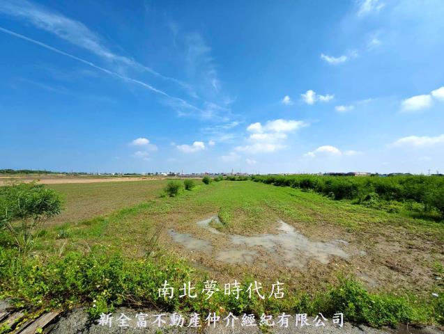 台南將軍農地-2