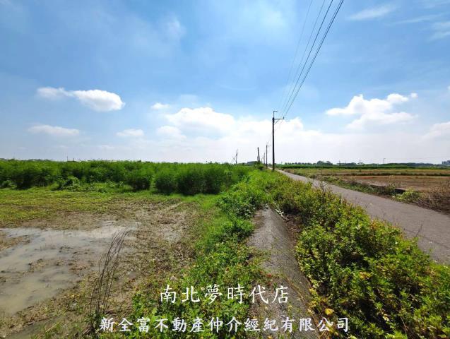 台南將軍農地-6