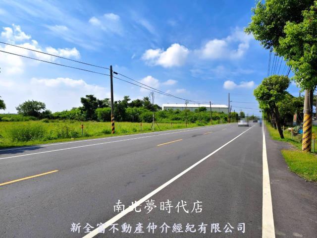 台南佳里農地-8
