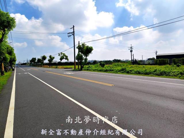 台南佳里農地-9