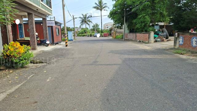 嘉義建地-2