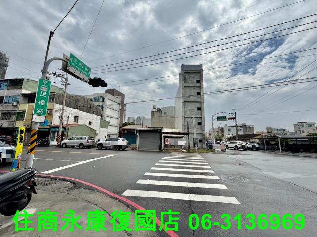 台南建地-14