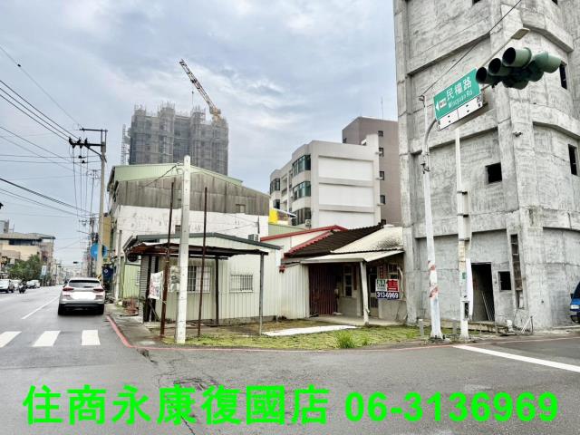 台南建地-4