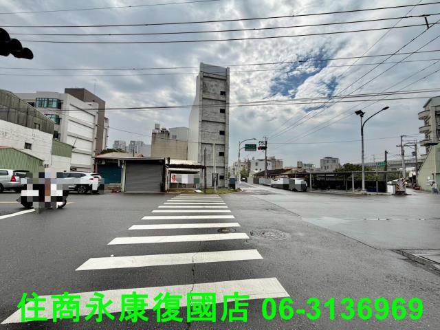 台南建地-7