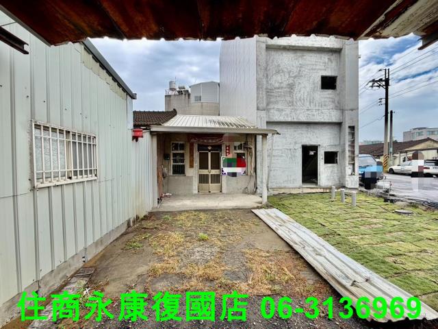 台南建地-9