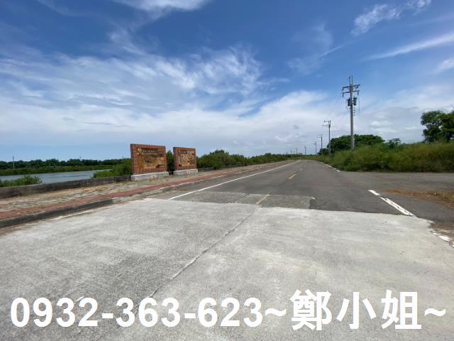台南農地-7
